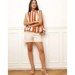 Toppe / Bluser La Modeuse