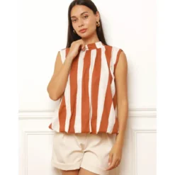 Toppe / Bluser La Modeuse