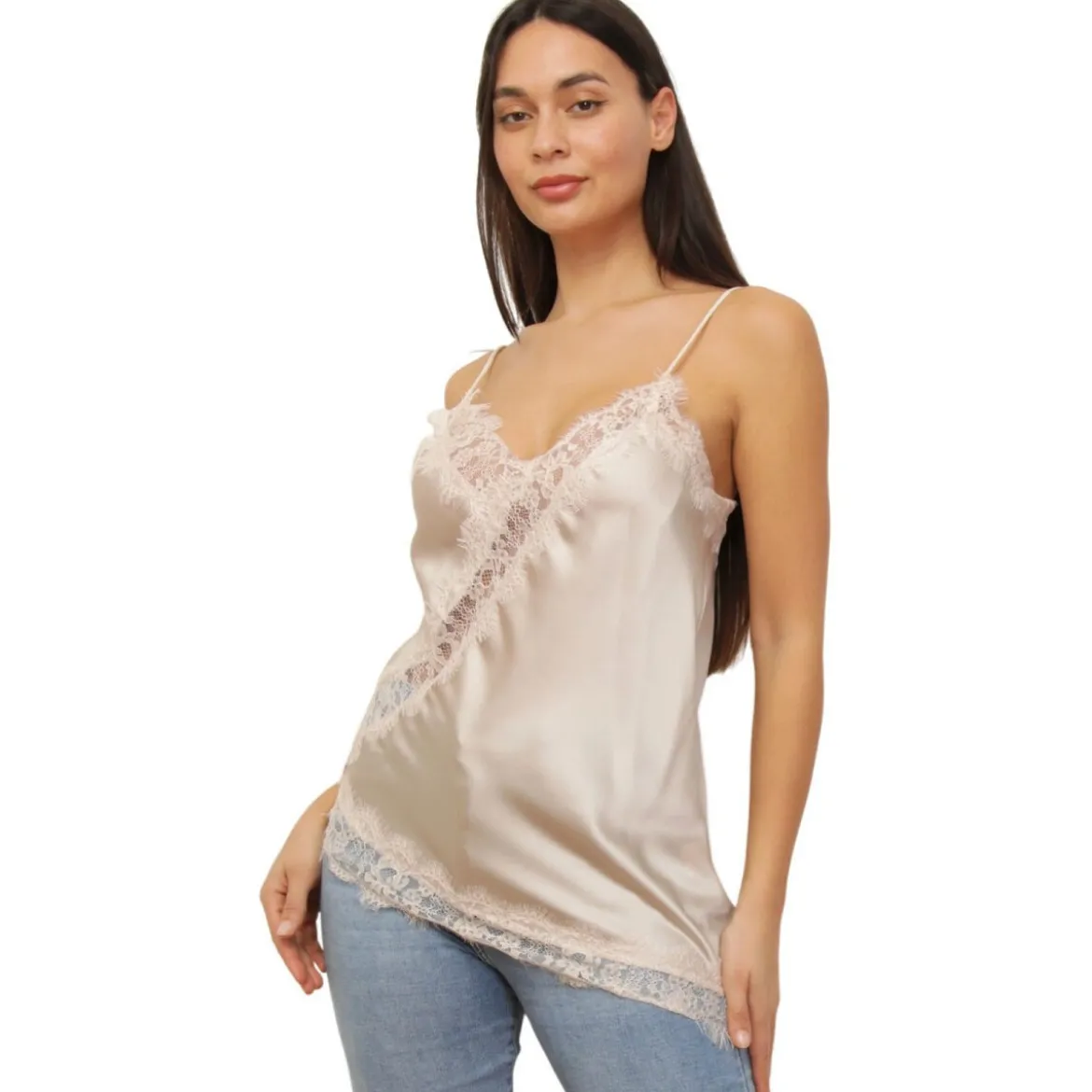 Toppe / Bluser La Modeuse
