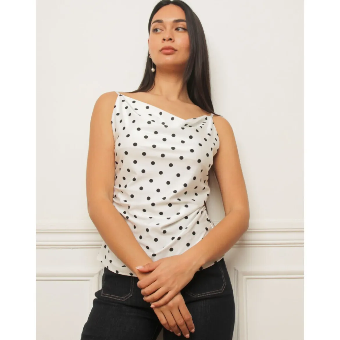 Toppe / Bluser La Modeuse
