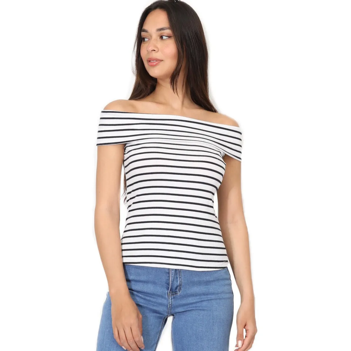 Toppe / Bluser La Modeuse