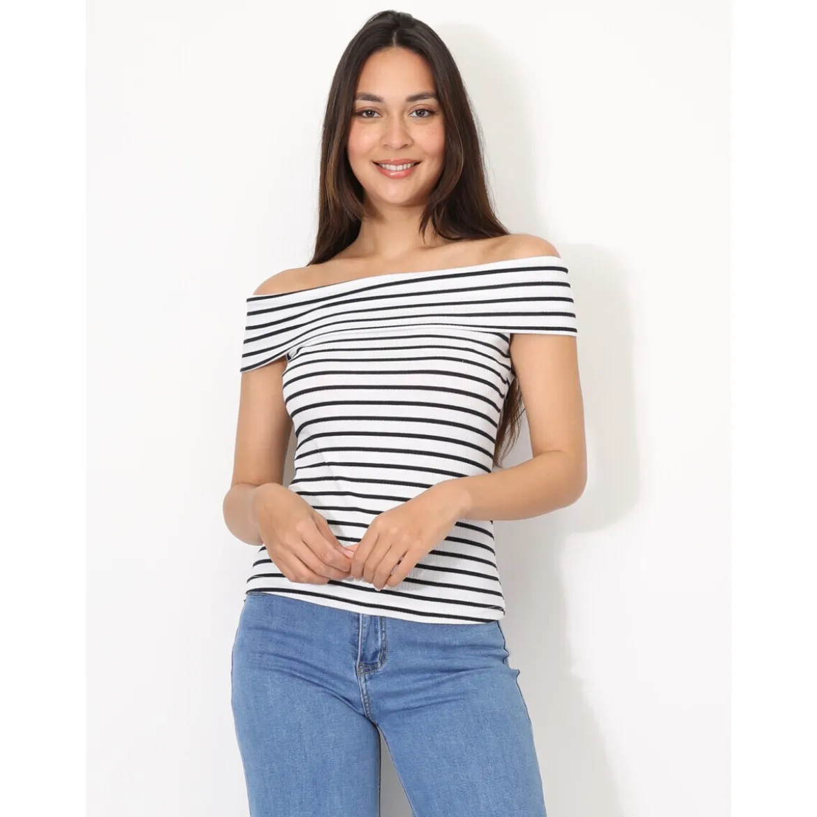Toppe / Bluser La Modeuse