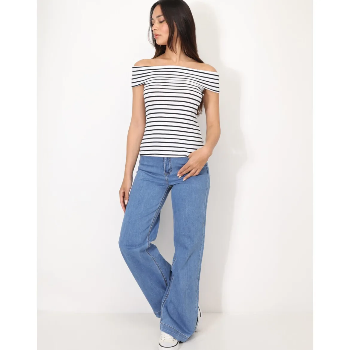 Toppe / Bluser La Modeuse