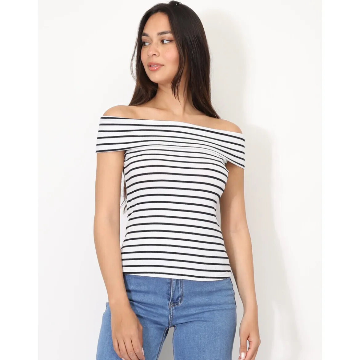 Toppe / Bluser La Modeuse