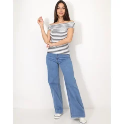 Toppe / Bluser La Modeuse