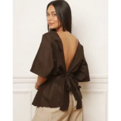 Toppe / Bluser La Modeuse
