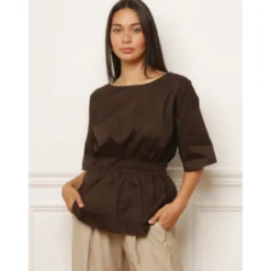 Toppe / Bluser La Modeuse