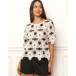 Toppe / Bluser La Modeuse
