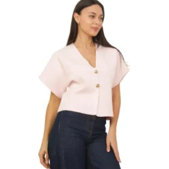 Toppe / Bluser La Modeuse