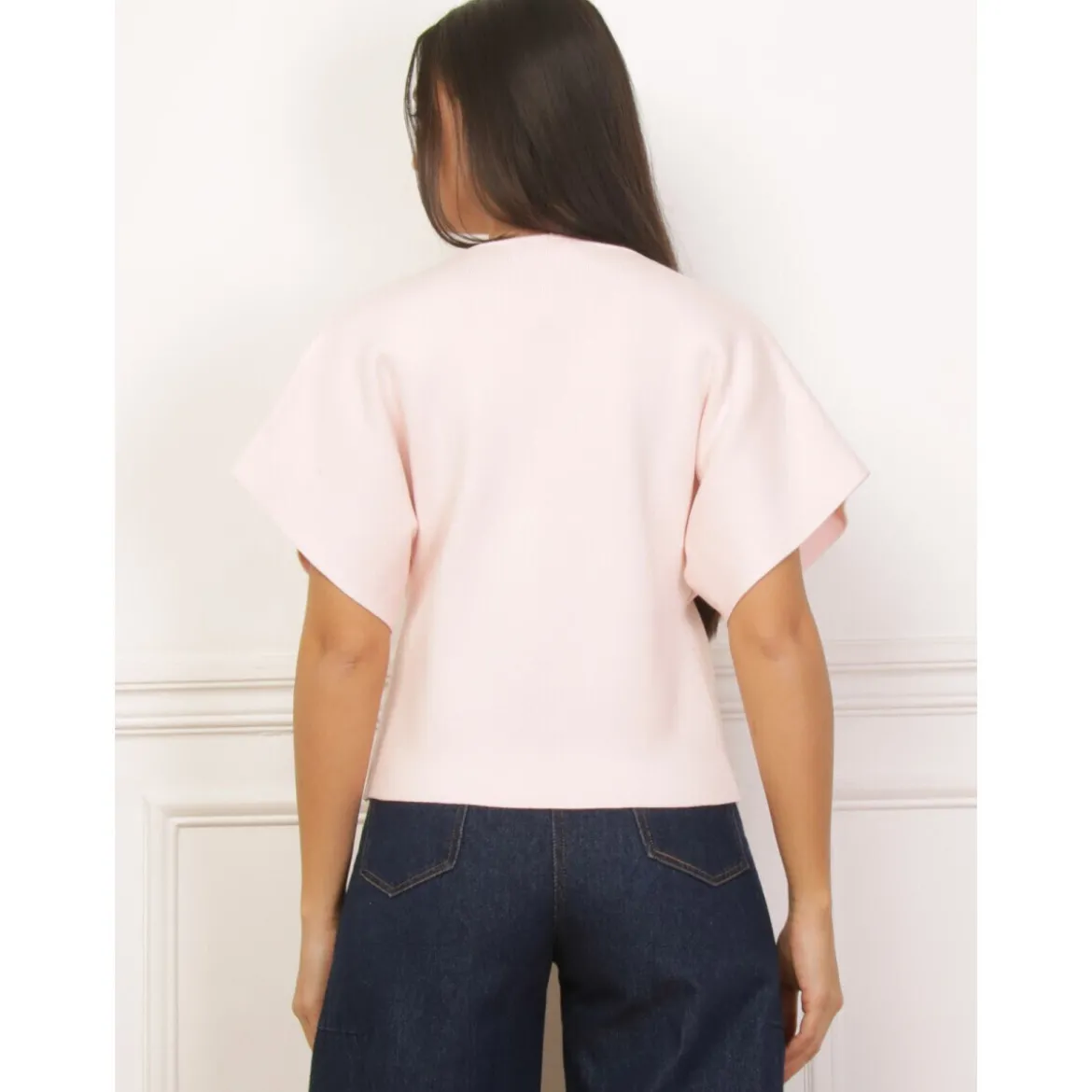 Toppe / Bluser La Modeuse