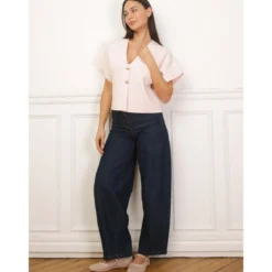 Toppe / Bluser La Modeuse