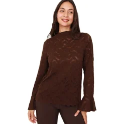 Toppe / Bluser La Modeuse