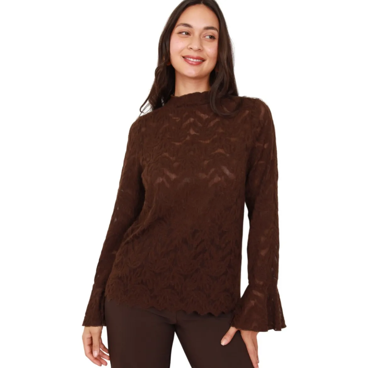 Toppe / Bluser La Modeuse