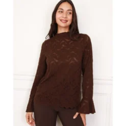 Toppe / Bluser La Modeuse