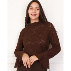 Toppe / Bluser La Modeuse