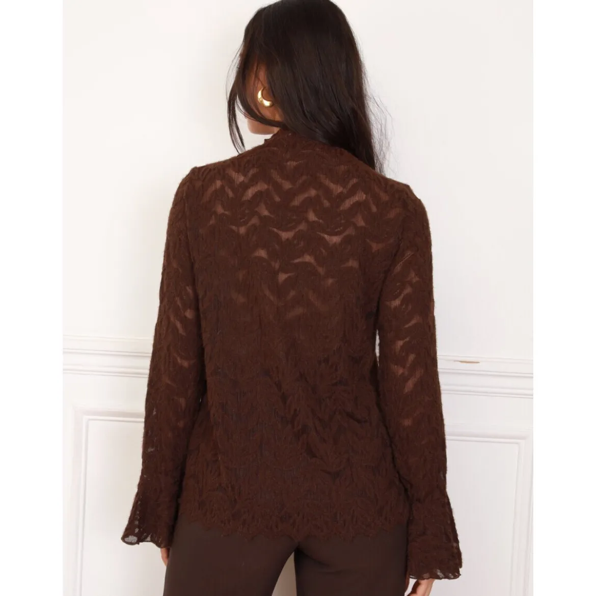 Toppe / Bluser La Modeuse