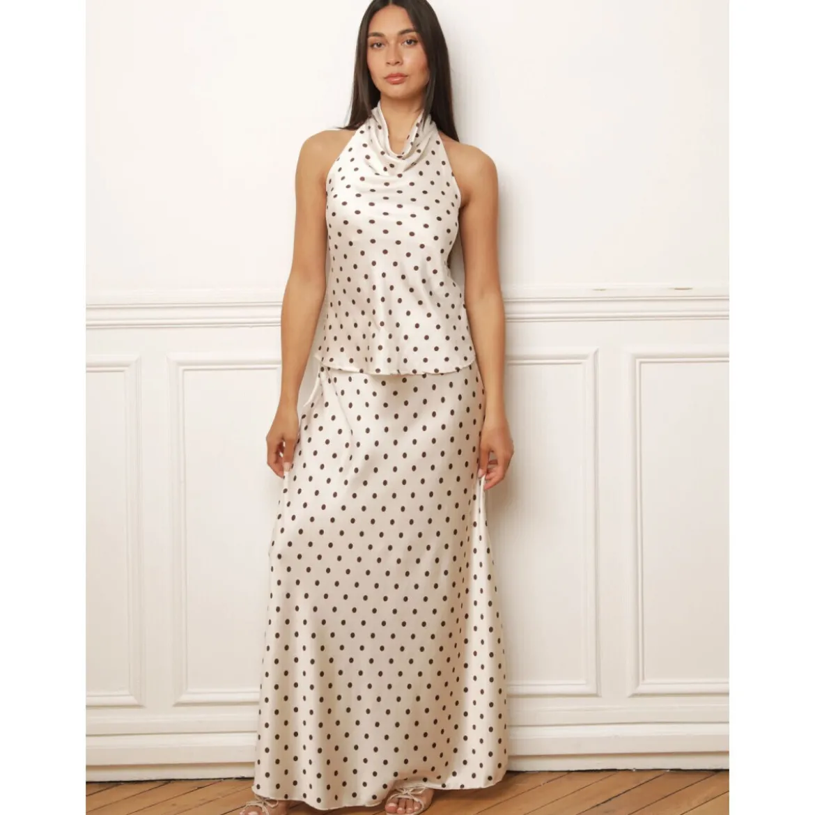 Toppe / Bluser La Modeuse