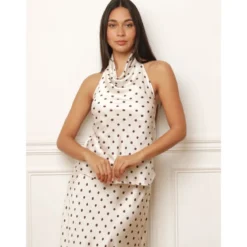 Toppe / Bluser La Modeuse