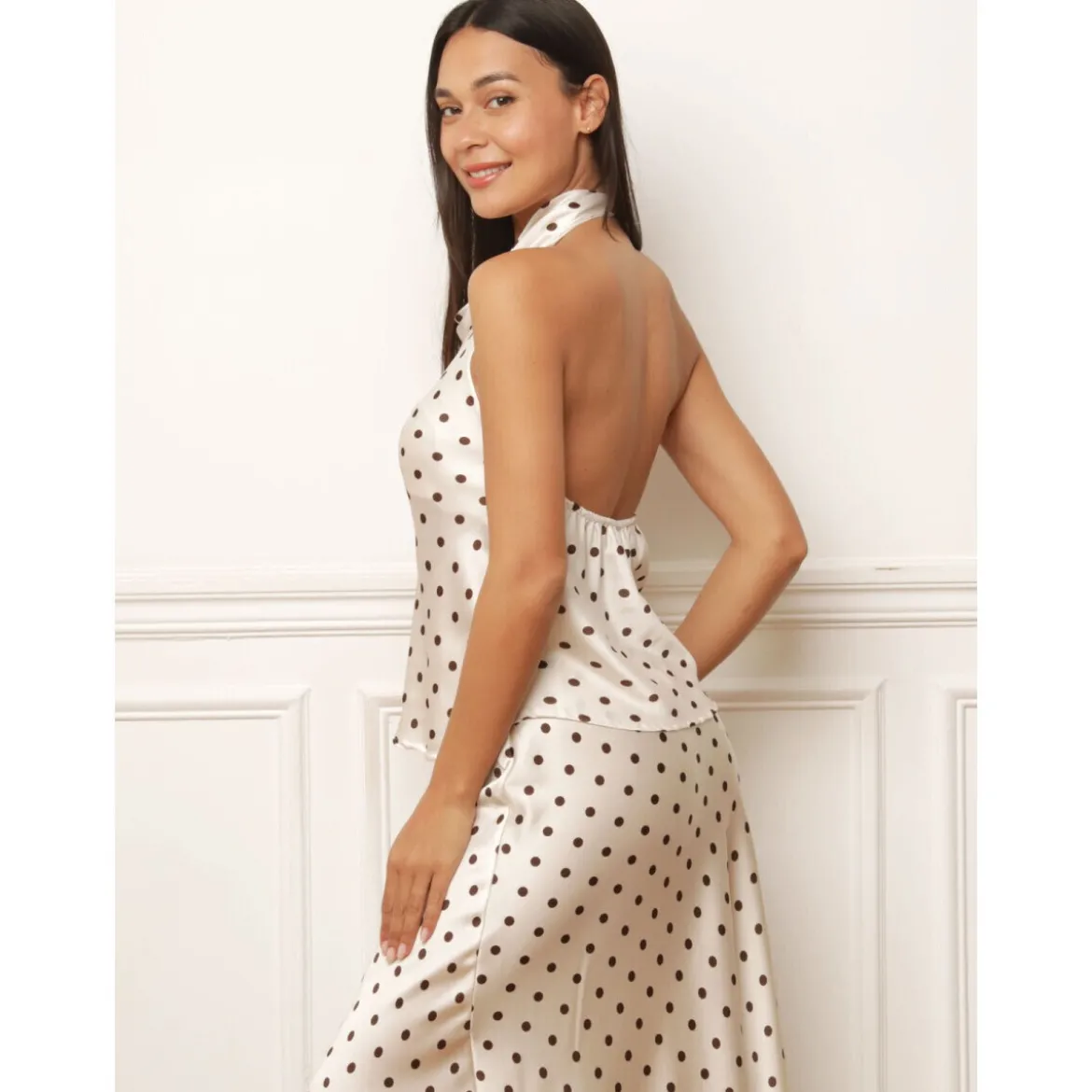 Toppe / Bluser La Modeuse