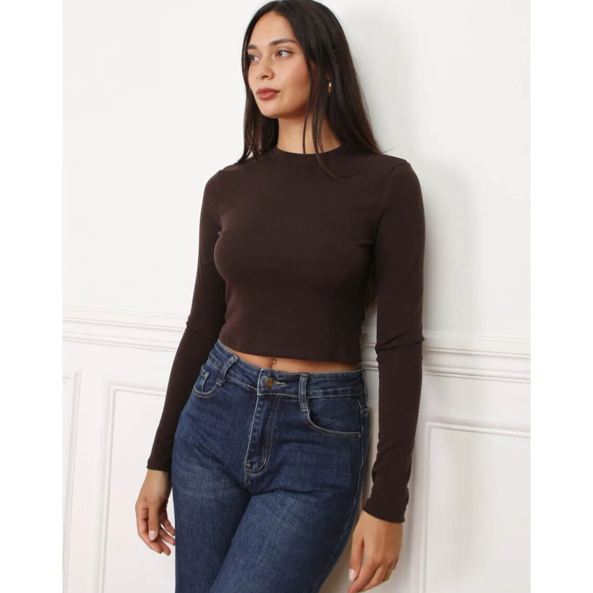 Toppe / Bluser La Modeuse