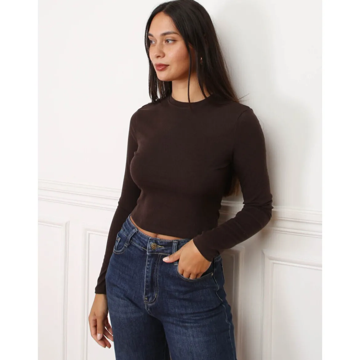Toppe / Bluser La Modeuse