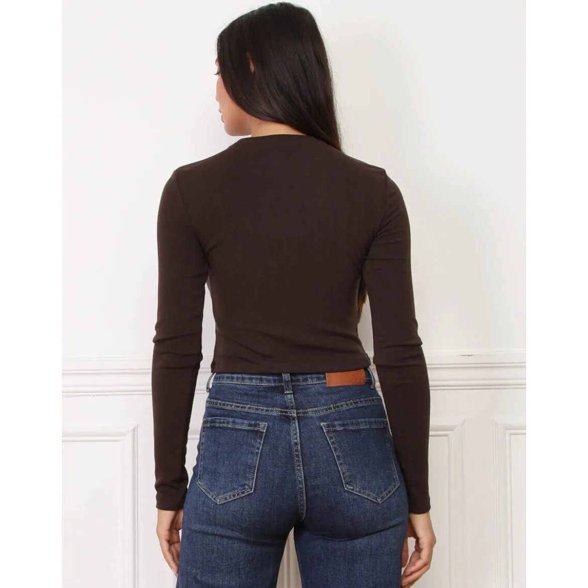 Toppe / Bluser La Modeuse
