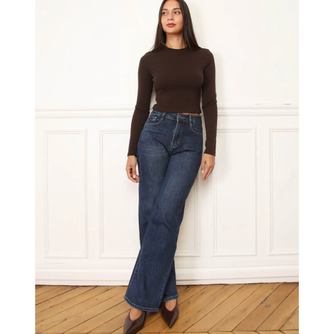 Toppe / Bluser La Modeuse