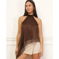 Toppe / Bluser La Modeuse