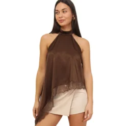 Toppe / Bluser La Modeuse