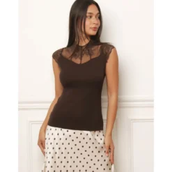 Toppe / Bluser La Modeuse