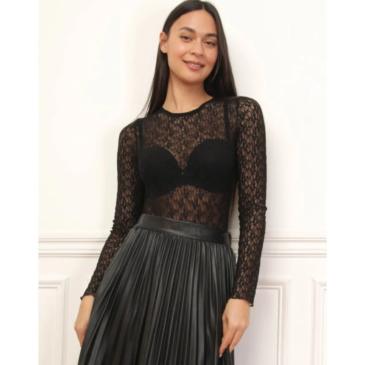 Toppe / Bluser La Modeuse