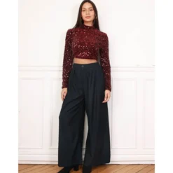 Toppe / Bluser La Modeuse
