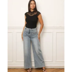 Toppe / Bluser La Modeuse