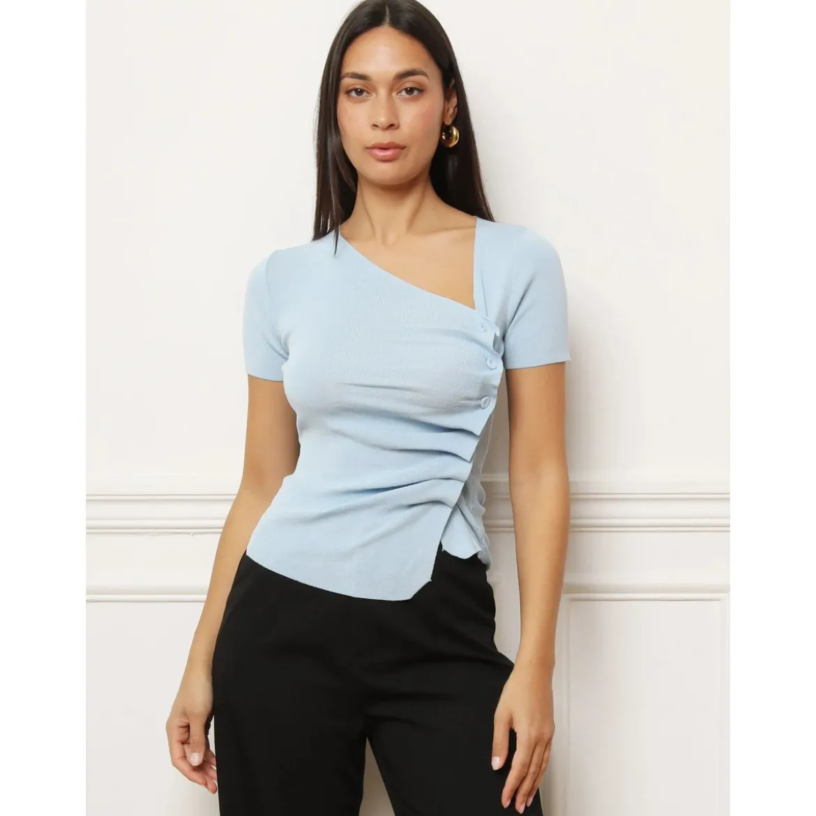 Toppe / Bluser La Modeuse