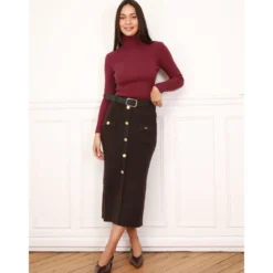 Toppe / Bluser La Modeuse