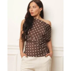 Toppe / Bluser La Modeuse