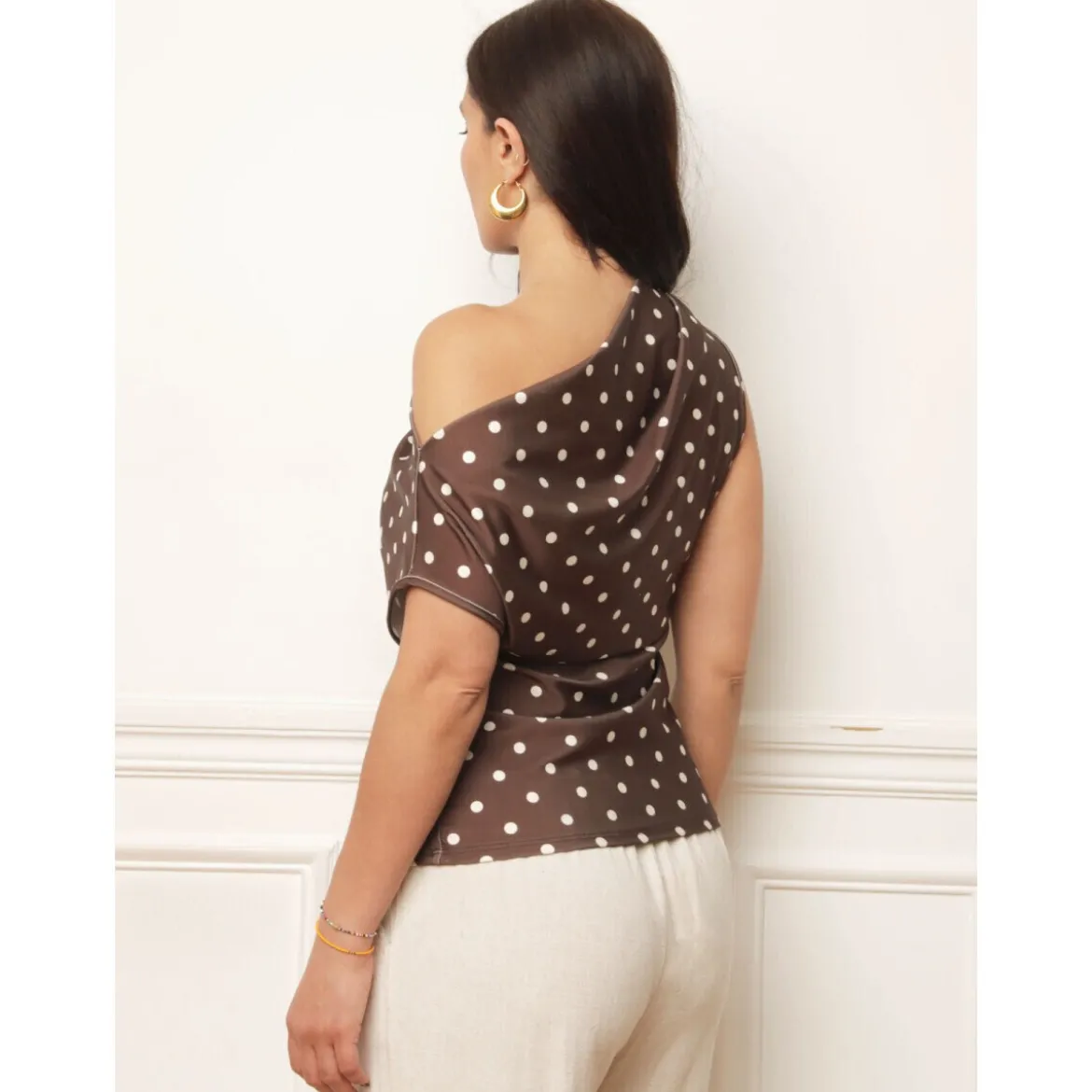 Toppe / Bluser La Modeuse