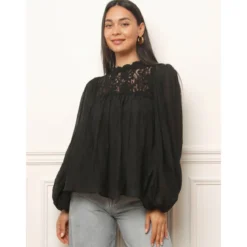 Toppe / Bluser La Modeuse