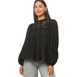 Toppe / Bluser La Modeuse