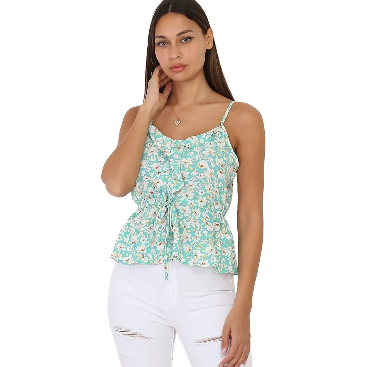 Toppe / Bluser La Modeuse
