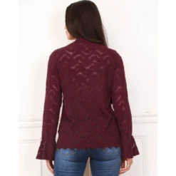 Toppe / Bluser La Modeuse