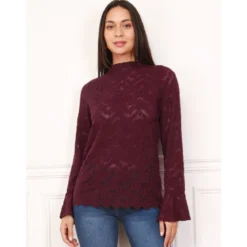 Toppe / Bluser La Modeuse