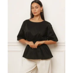 Toppe / Bluser La Modeuse