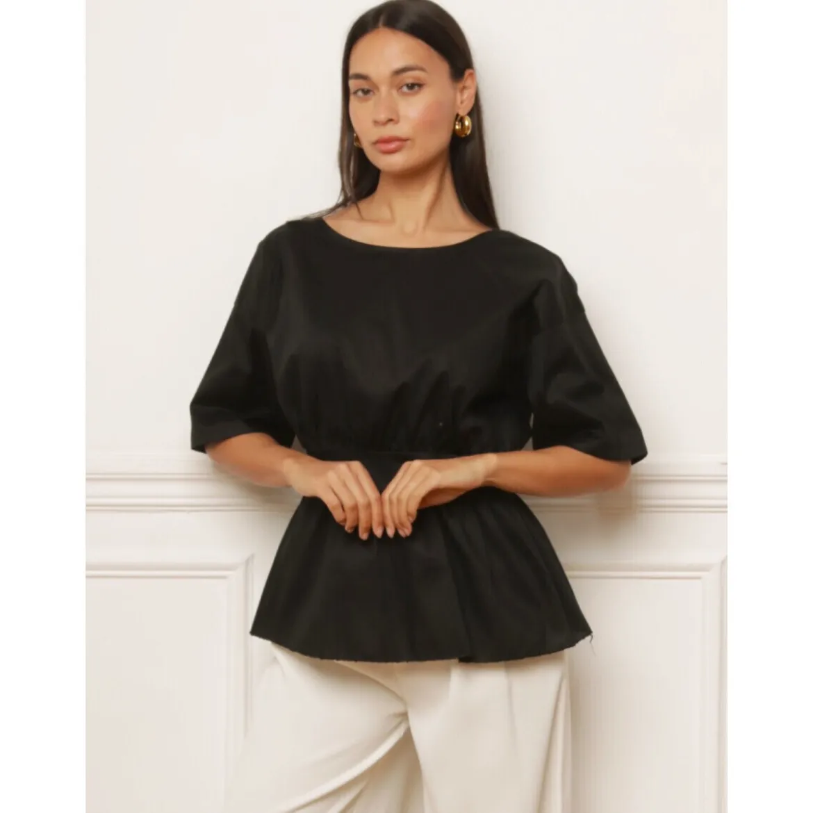 Toppe / Bluser La Modeuse