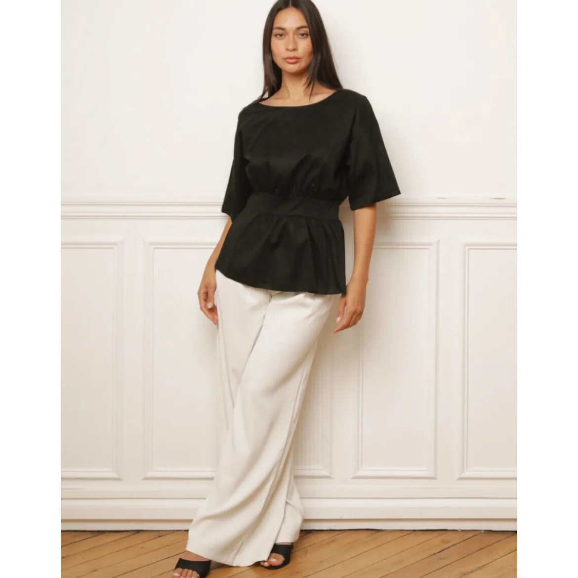 Toppe / Bluser La Modeuse