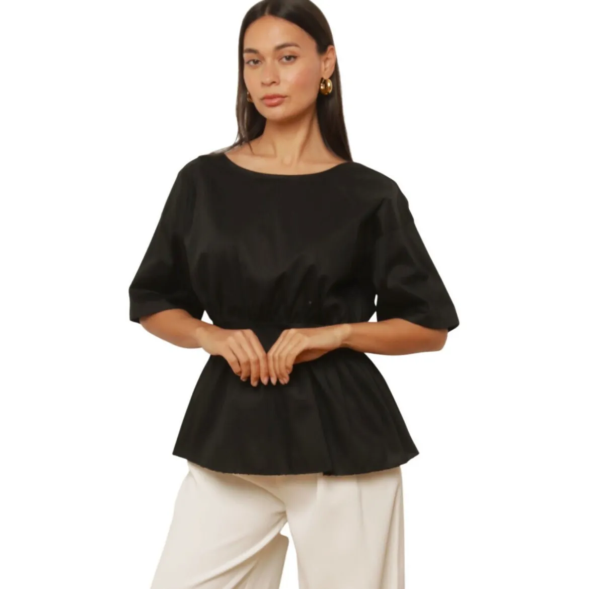 Toppe / Bluser La Modeuse