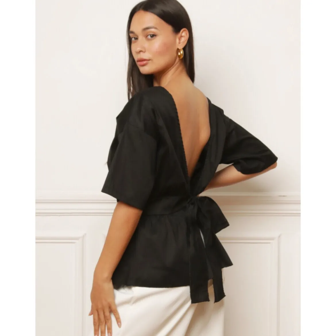 Toppe / Bluser La Modeuse
