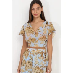 Toppe / Bluser La Modeuse