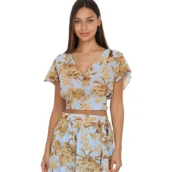 Toppe / Bluser La Modeuse