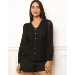 Toppe / Bluser La Modeuse